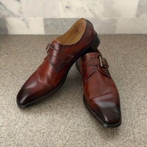Maison Forte Dress Shoes